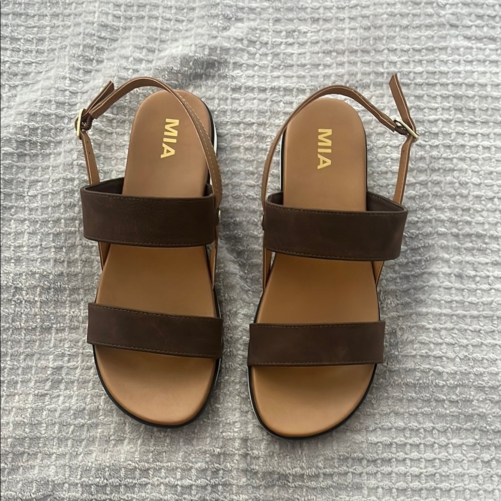 MIA Iona Sandal
